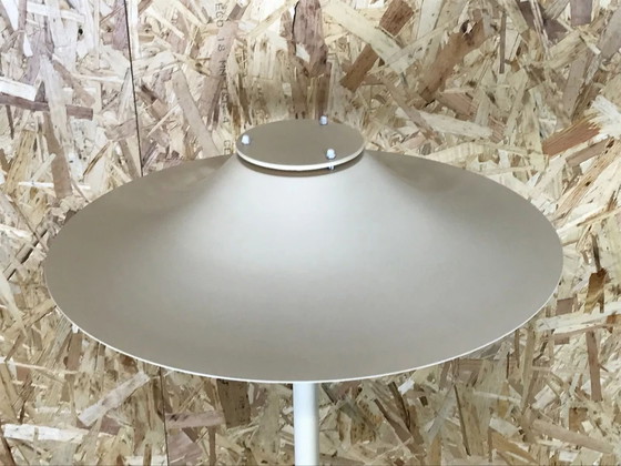 Image 1 of Lámpara de pie de los años 60 y 70 Lyfa Diseño moderno danés Dinamarca Años 60 y 70