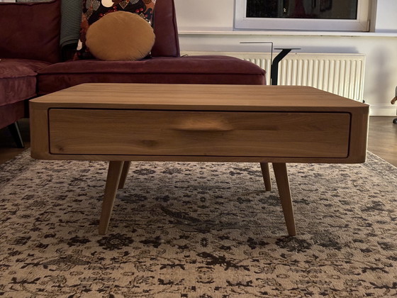 Image 1 of Goossens Coffee Table Bjarte