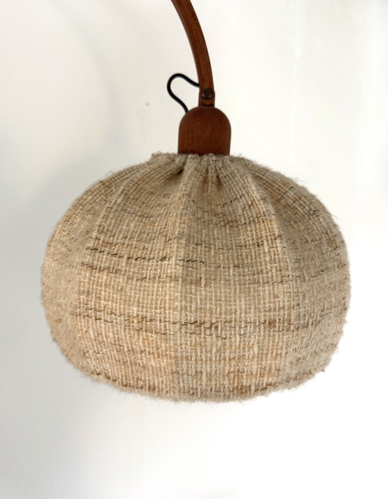 Image 1 of Vintage 'Archea' wall lamp, Domus '60