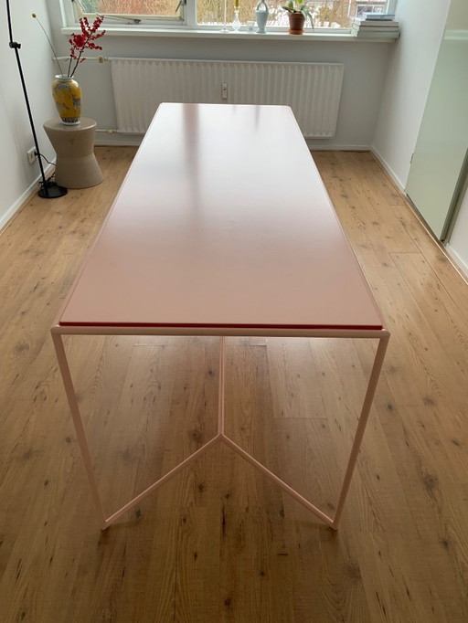 Tafel Piece van designer Maria Scarpulla