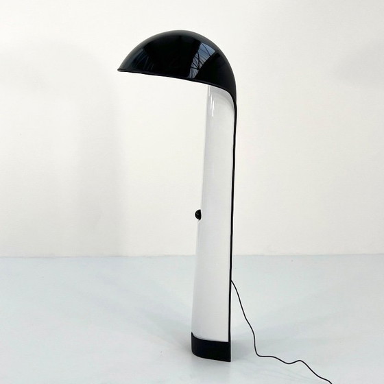 Image 1 of Lampadaire Alba par Ermanno Lampa & Sergio Brazzoli pour Harvey Guzzini, 1970