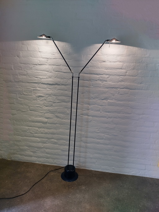 Elco Lite 9000 - Vintage Floor Lamp