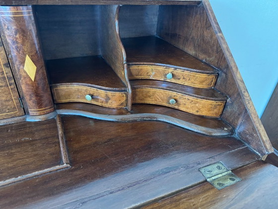 Secretario – Cómodas, Wood (photo 8 of 23)