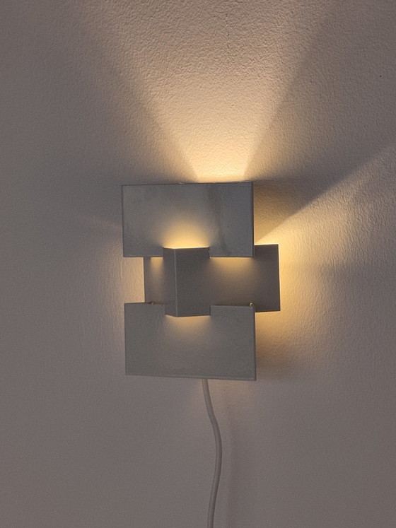 Image 1 of Lampe géométrique Anvia J Hoogervorst