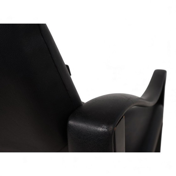 Image 1 of Sillón Arkana Safari de Maurice Burke, 1970