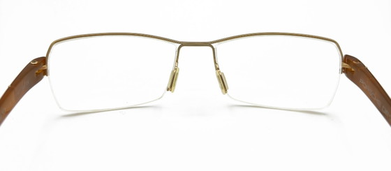 Image 1 of Porsche Design P'8210 / Brille - Brillengestell in neuwertigem Zustand