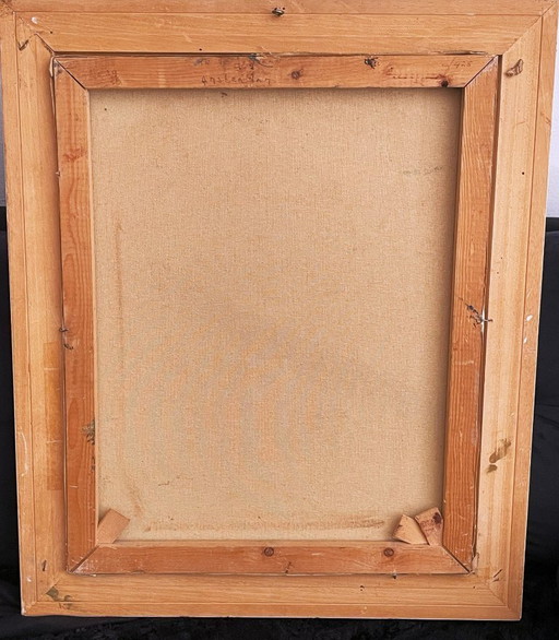 Jan Kelderman (1914-1990) - Amsterdam