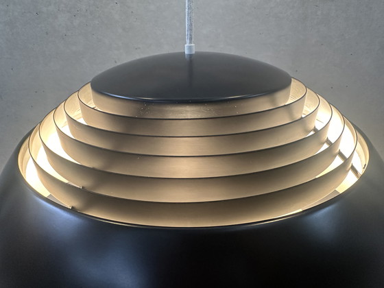 Image 1 of Vintage design pendant lamp AJ Royal - Arne Jacobsen for Louis Poulsen - 1960's