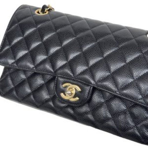 Chanel Classic Flap Medium