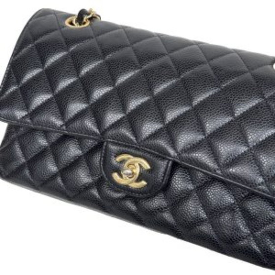 Image 1 of Chanel Classic Flap Medium