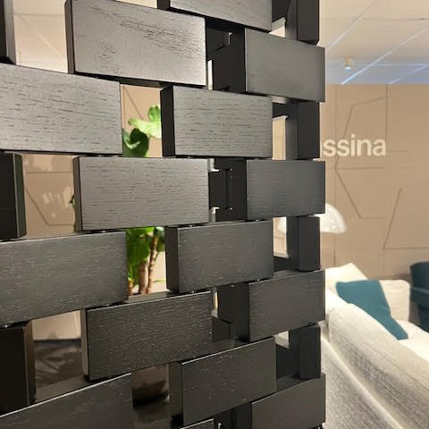 Image 1 of Cassina Paravent Embassy