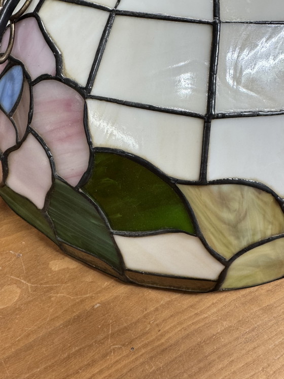 Image 1 of Lampada in stile Tiffany