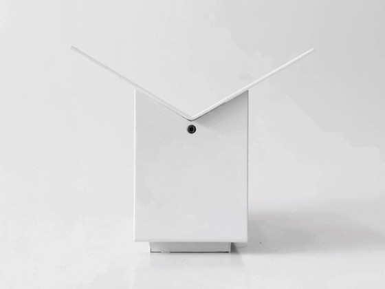 Image 1 of wall lamp set 2x design Mauro Marzollo