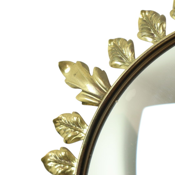 Image 1 of Miroir solaire vintage Deknudt