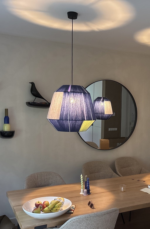 2x Lampada Bonbon HAY