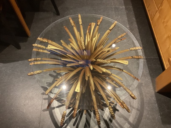 Table d’Appoint Bonheur Eichholtz – Tables d'appoint, Glass (photo 2 of 11)
