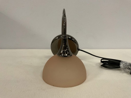 Hollywood Regency Wall Lamp