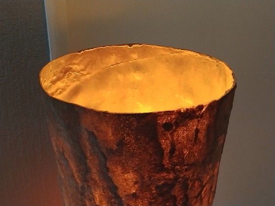 Image 1 of Lampada da terra - Carreno Angel per Art Studio La Rocha