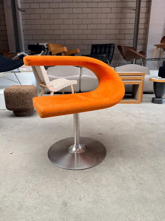 Image 1 of Silla giratoria Bla Station Innovation C de Fredrik Mattson (2x)