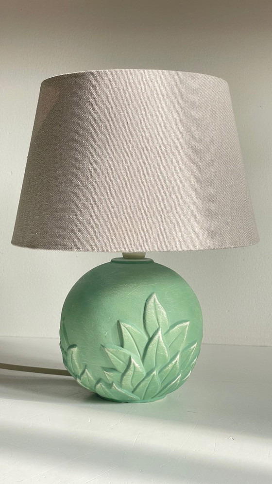 Image 1 of LAMPE Nature par SAMPA HELIOS France