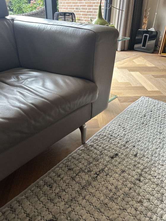 Image 1 of Corner sofa Horatio Leolux
