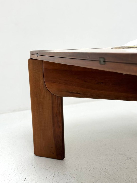 Image 1 of Dining table by Silvio Coppola for Bernini, 1960s