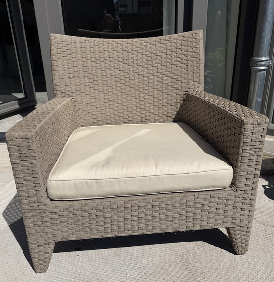 Image 1 of Royal Botania lounge/garden set