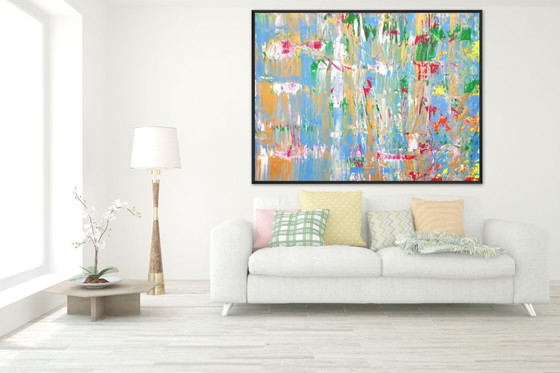 Image 1 of Jürgen Angeler - Il mondo superbo