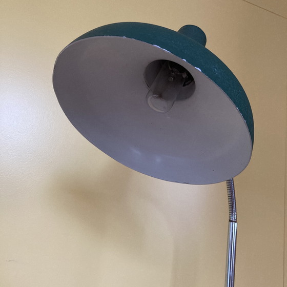Image 1 of Vintage Bureaulamp