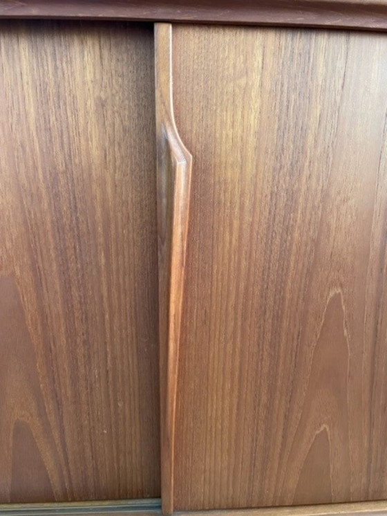 Image 1 of Beautiful sideboard/dresser by Gunni Omann