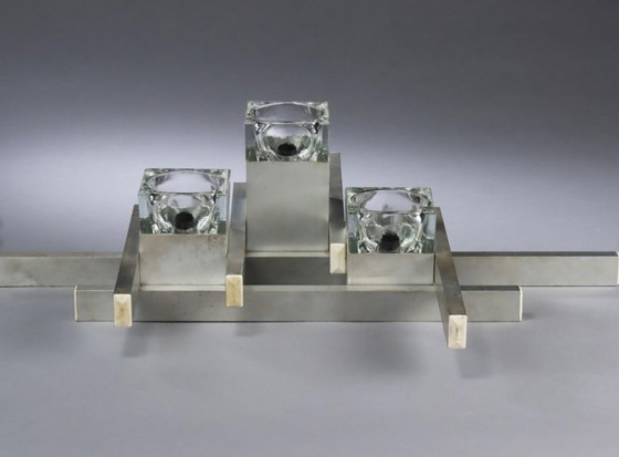 Image 1 of Gaetano Sciolari wandlampen