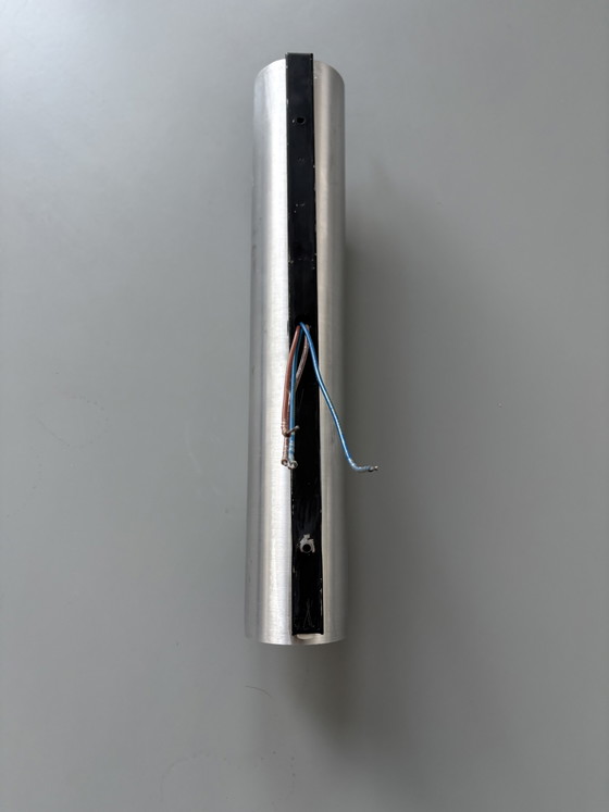 Raak Fuga Wandlamp – Wandlampen, Metal, Vintage (photo 3 of 5)
