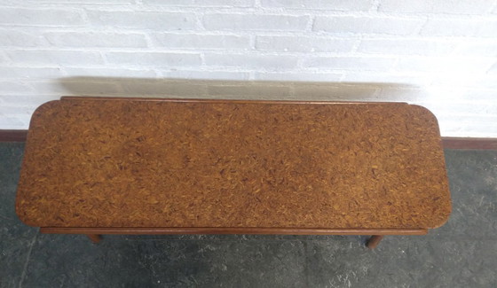 Image 1 of table basse vintage