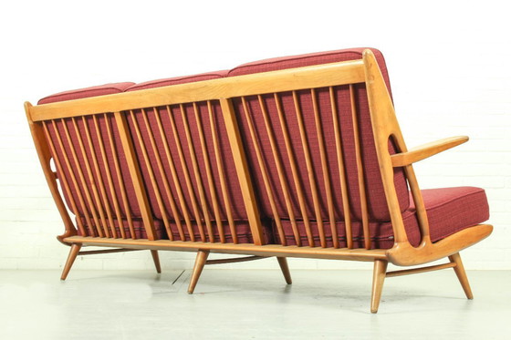 Image 1 of Divano e poltrone di design vintage Sprij / Spuij's, anni '60