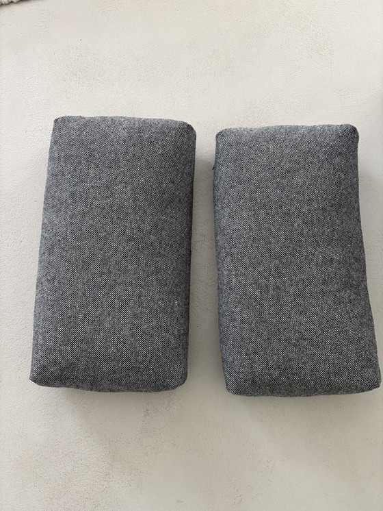 Image 1 of HAY Mags 10 cushion, 60x33 - 2 pieces available.