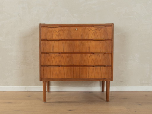 60s Chest of Drawers by Henning Jorgensen