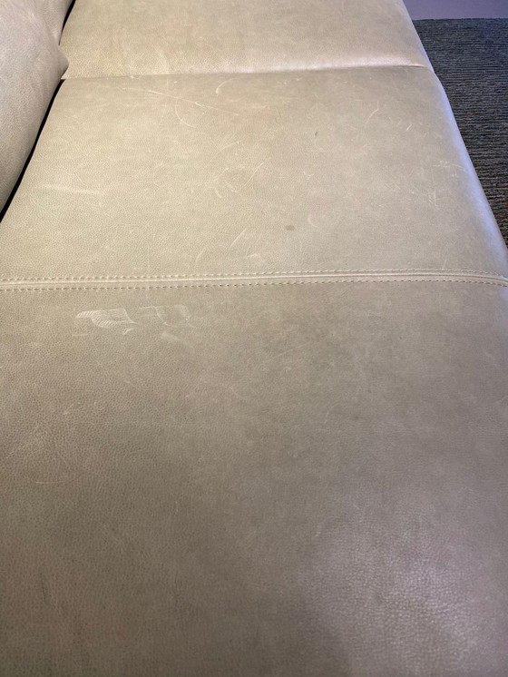 Image 1 of Montel Hampton 3-seater sofa