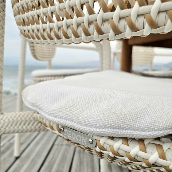 Image 1 of Dedon Salon De Jardin