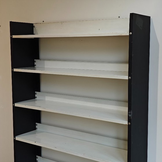 Image 1 of Libreria vintage Tomado