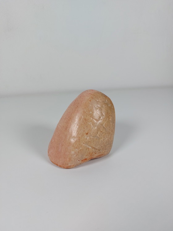 Image 1 of Vecchio modello anatomico didattico, gesso Phywe, torso anni '40