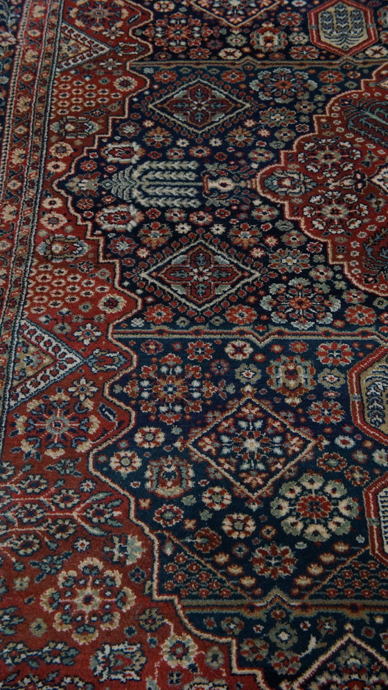 Image 1 of Tapis avec de nombreux motifs 283x200cm