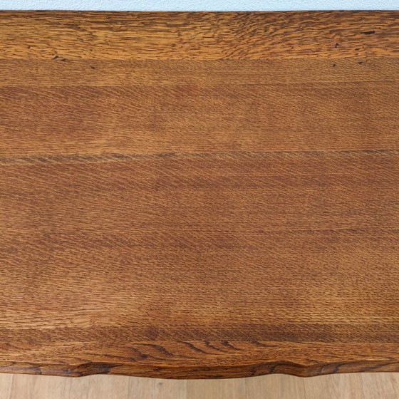 Image 1 of Cassettiera vintage Queen Ann, mobile bar, mobile hi-fi, cassettiera