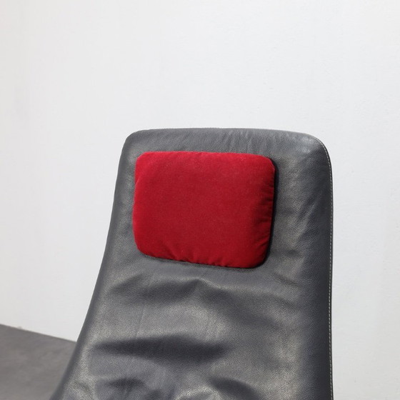 Image 1 of Lounge Chair Dim Sum by Simon Pengelly for Montis, 2012