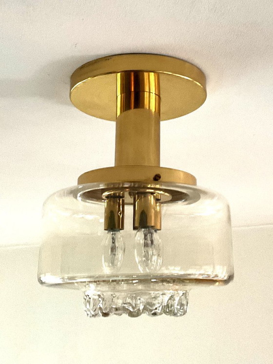 Image 1 of Leclaire & Schäfer - type 1122/3 - - Années 1960 - Allemagne