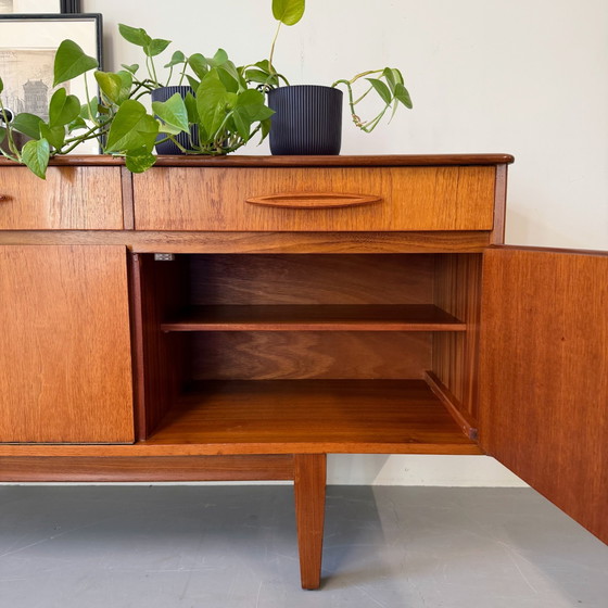 Credenza vintage •Homeworthy UK• – Credenze, Legno (photo 9 of 15)