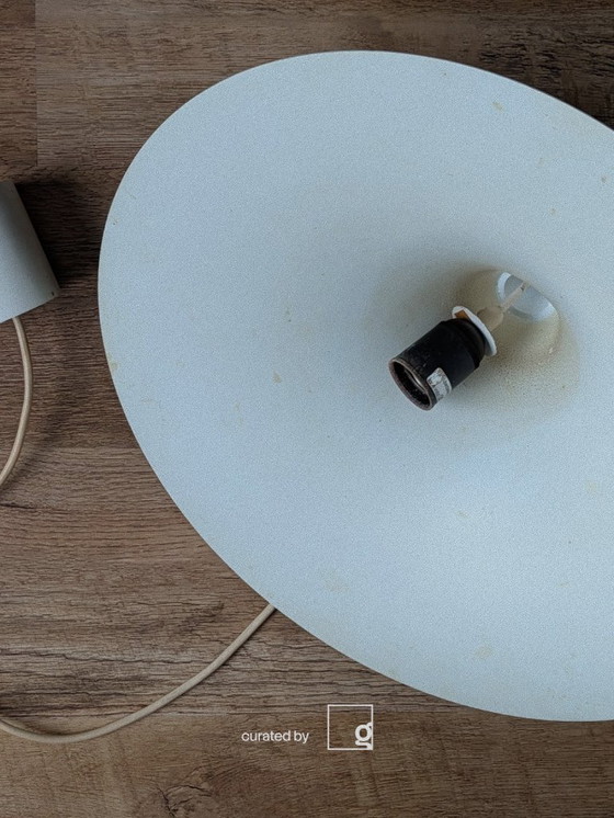 Image 1 of Lámpara Semi Colgante Ø47cm — Fog & Mørup