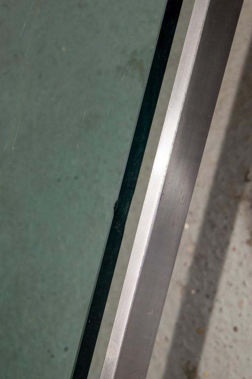 Metaform M1 Coffee Table by Hank Kwint