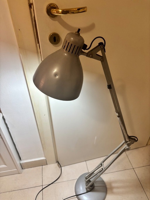 Lámpara de mesa Naska para Luxo