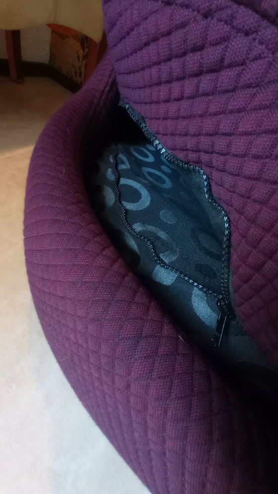 Image 1 of Sofá MOOOI Bart para 4 personas