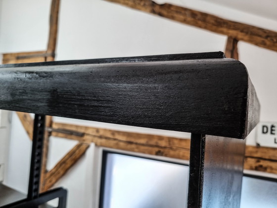 Image 1 of Libreria bifacciale &quot;Strafor&quot;